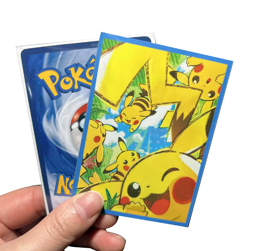 Pikachu - Micas - Image 2