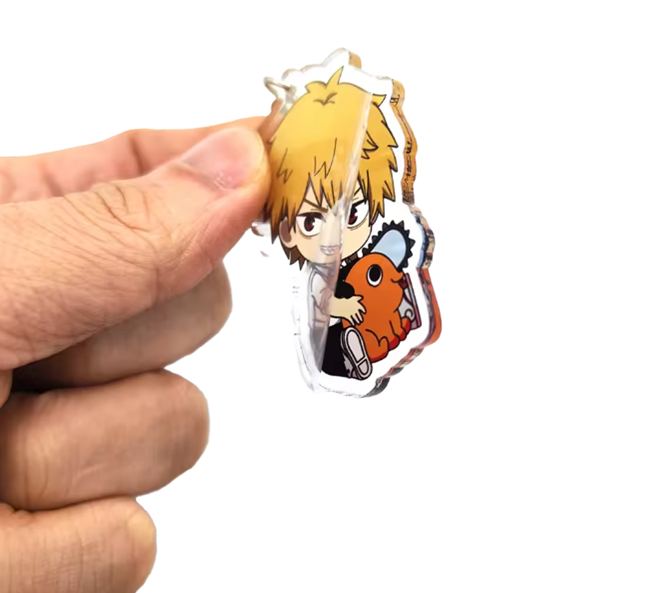 Dandadan