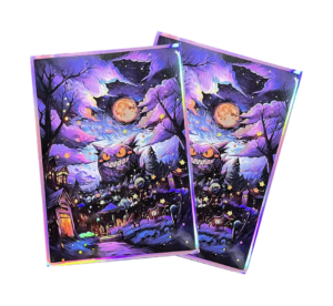 Gengar Holo