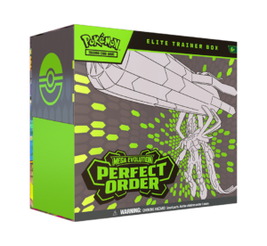 ETB Perfect Order