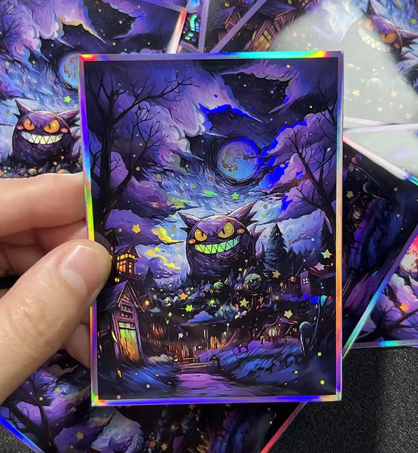 Gengar Holo - Image 2