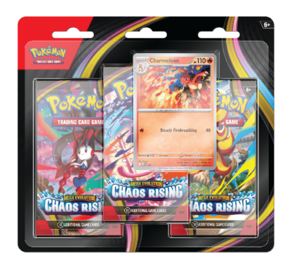 Blister Chaos Rising ING
