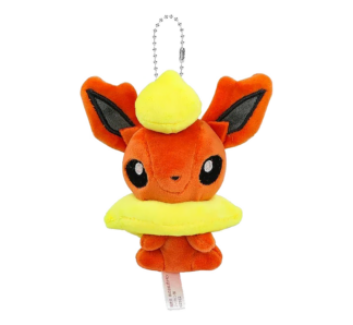 Llavero Peluche Flareon