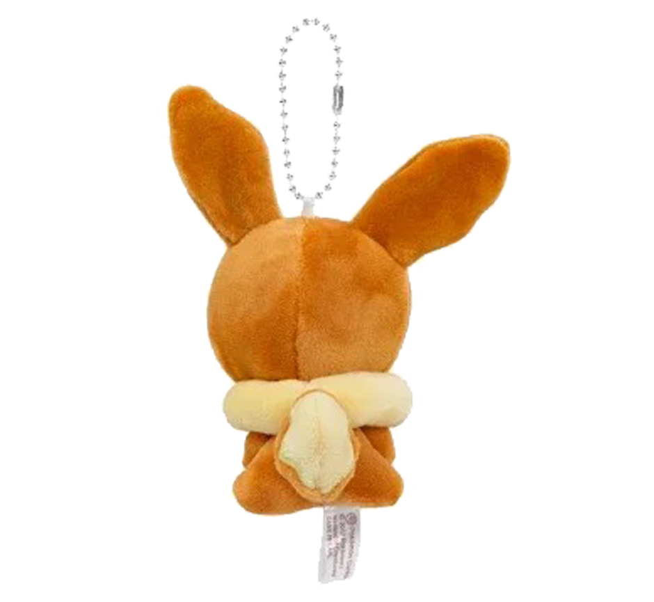 Llavero Peluche Eevee - Image 2