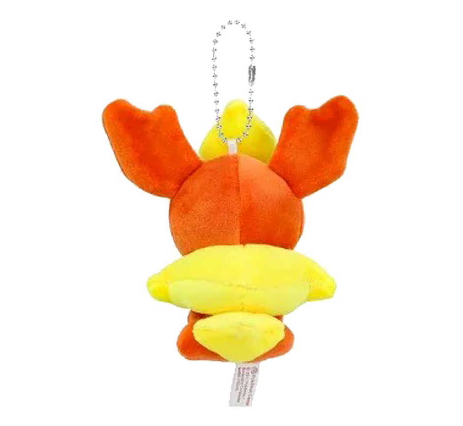 Llavero Peluche Flareon