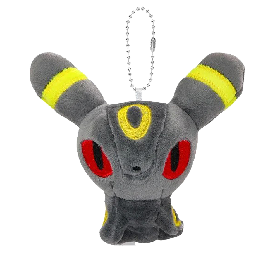 Llavero Peluche Umbreon
