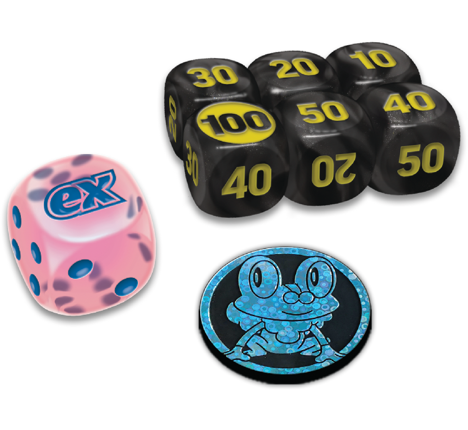 ETB Chaos Rising Inglés