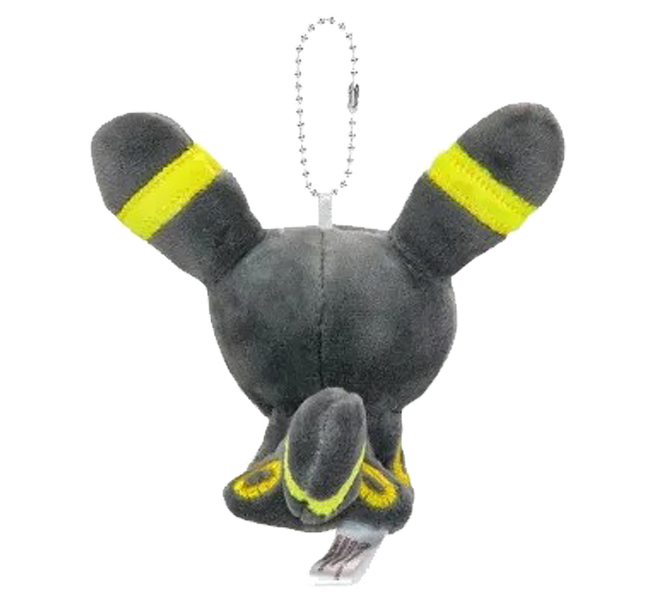 Llavero Peluche Umbreon