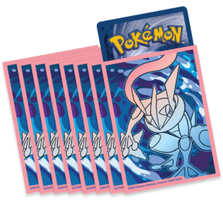 ETB Chaos Rising Inglés - Image 3