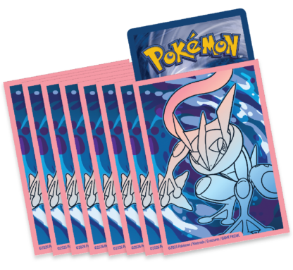 ETB Chaos Rising Inglés