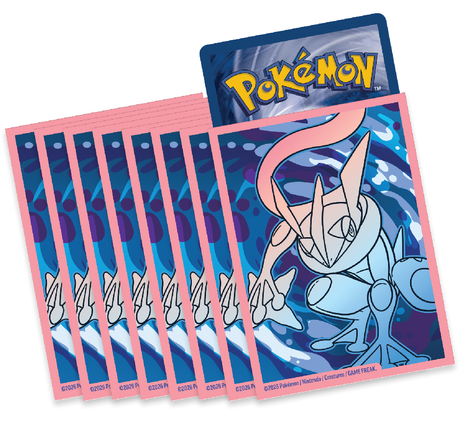 ETB Chaos Rising Inglés - Image 3