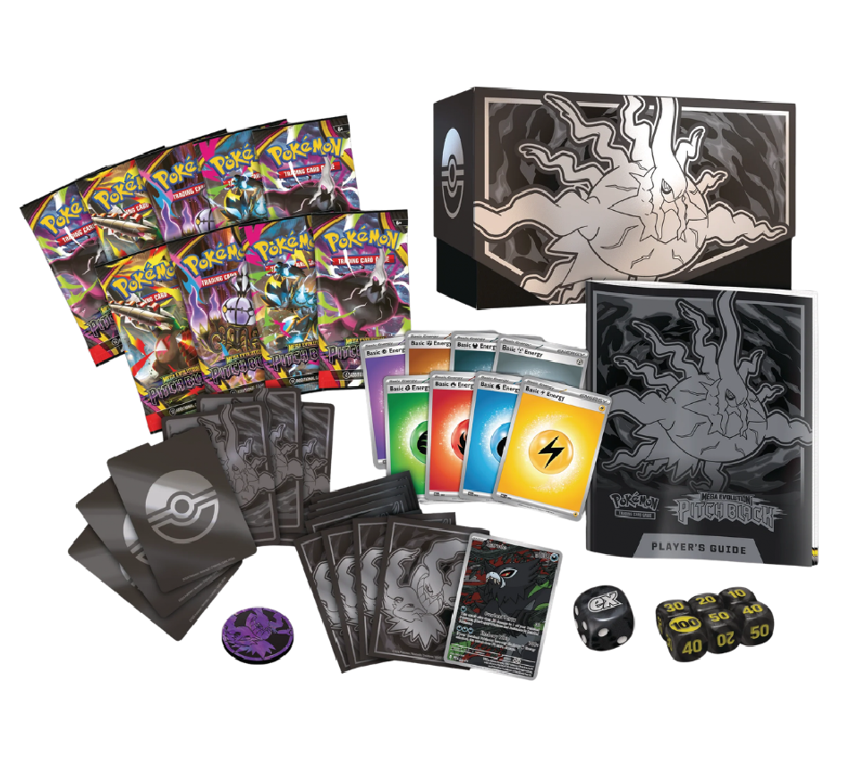 ETB Pitch Black Inglés – PREVENTA