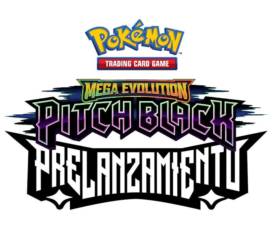Entrada Prelanzamiento Pitch Black 4 Julio