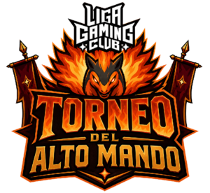 Entrada Torneo del Alto Mando / Final de Temporada 2
