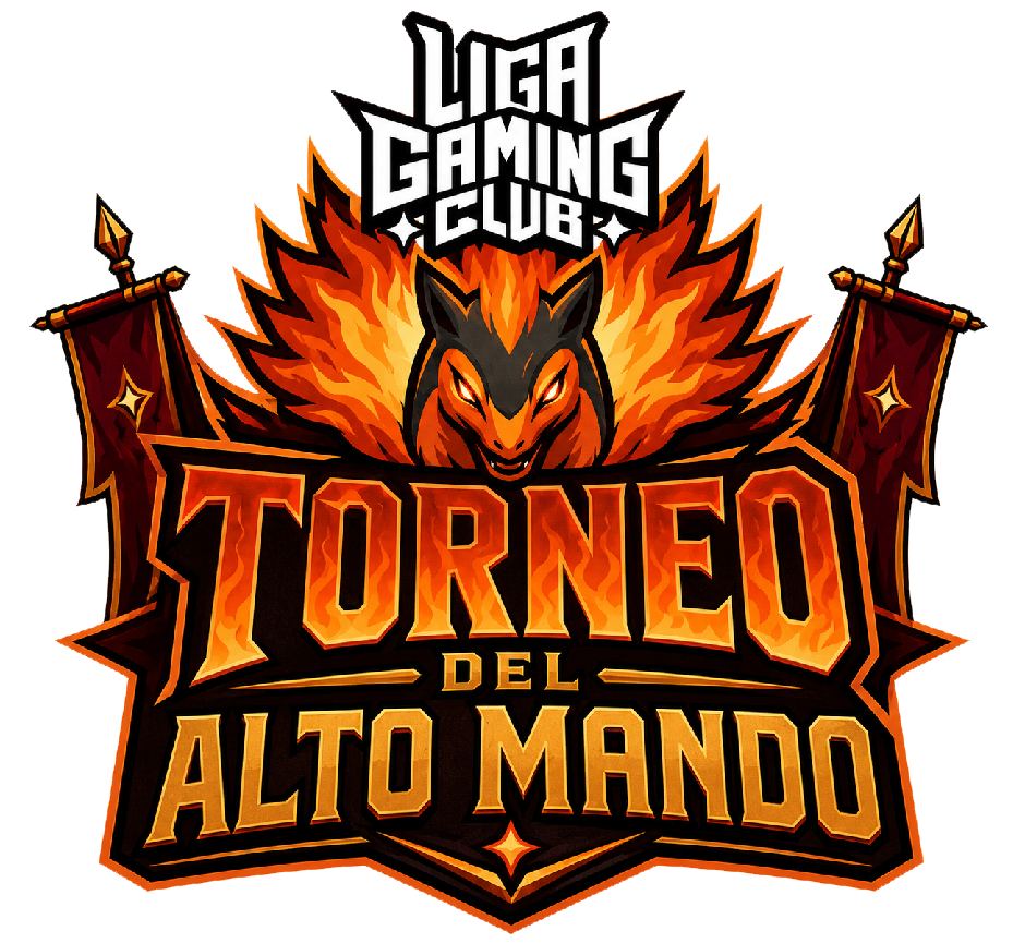 Entrada Torneo del Alto Mando / Final de Temporada 2