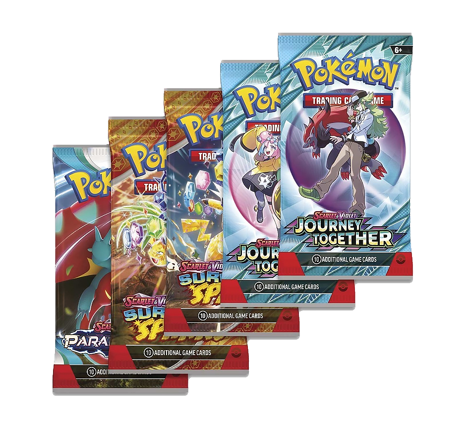 Charizard ex Special Collection / Inglés - Image 2