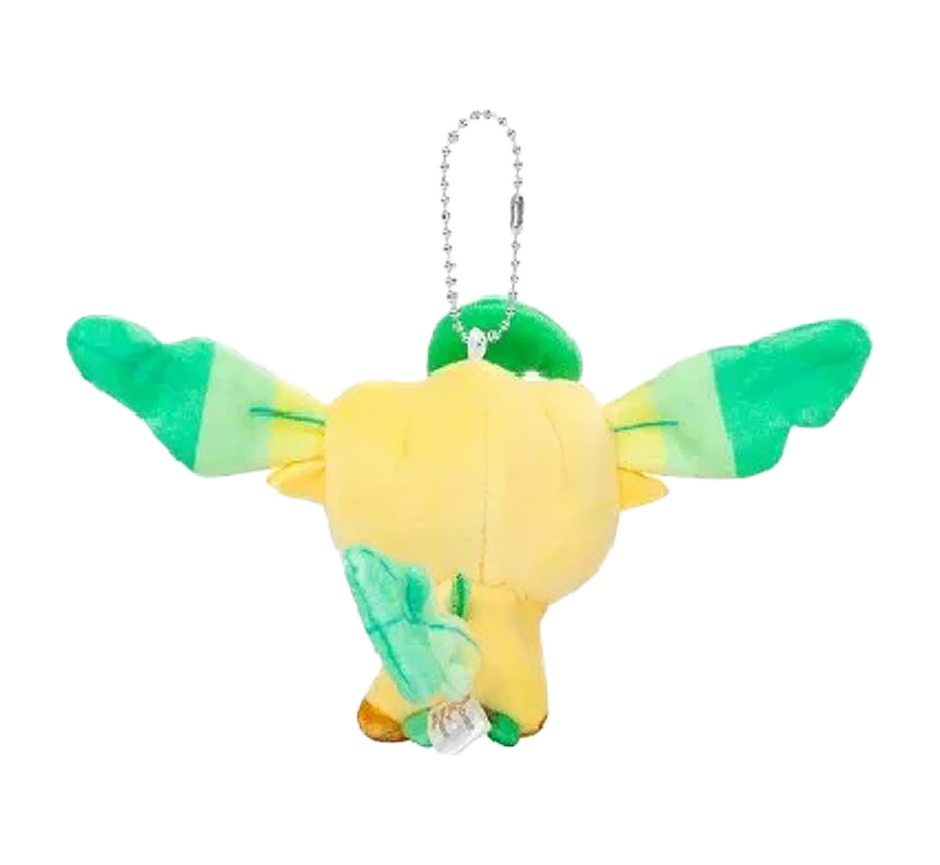 Llavero Peluche Leafeon - Image 2