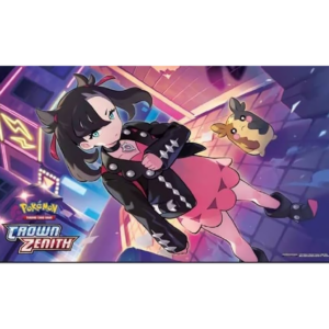Playmat Marnie & Morpeko