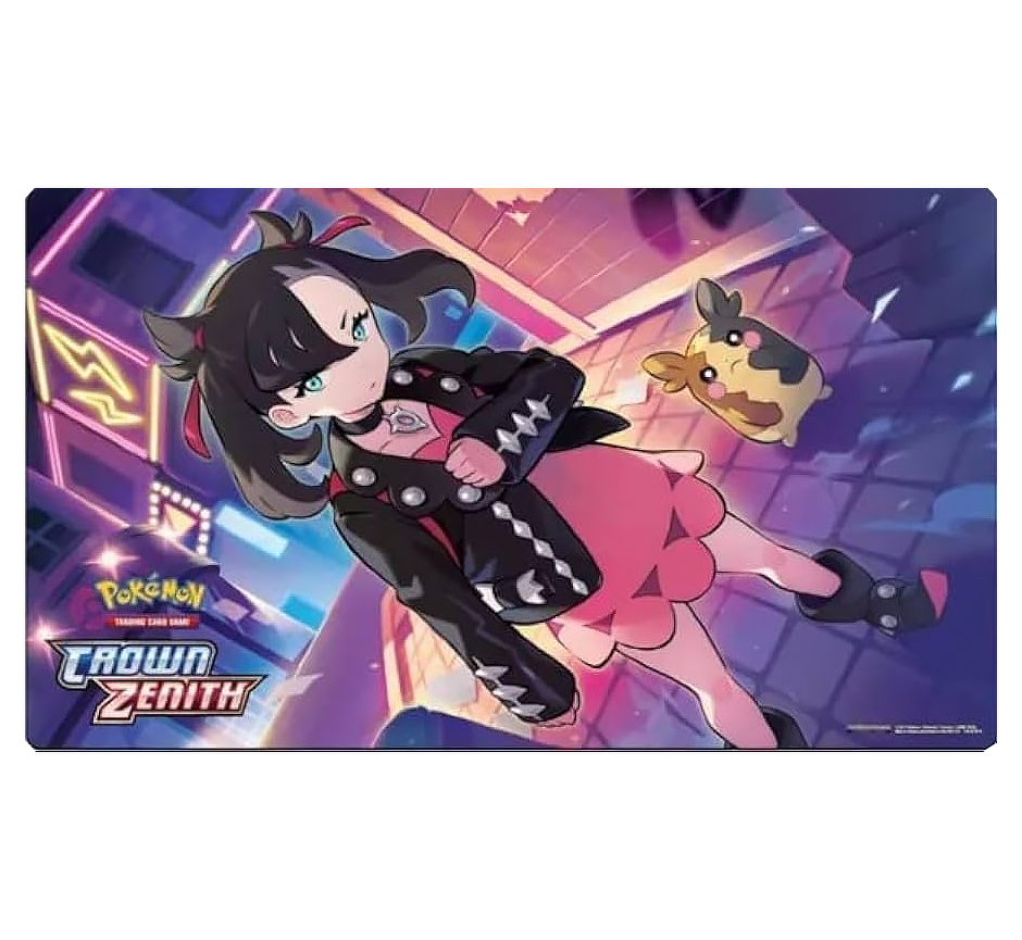 Playmat Marnie & Morpeko