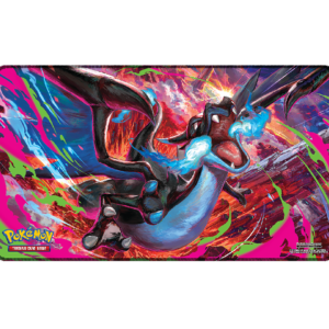 Playmat Mega Charizard X