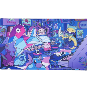 Playmat Celadon Game