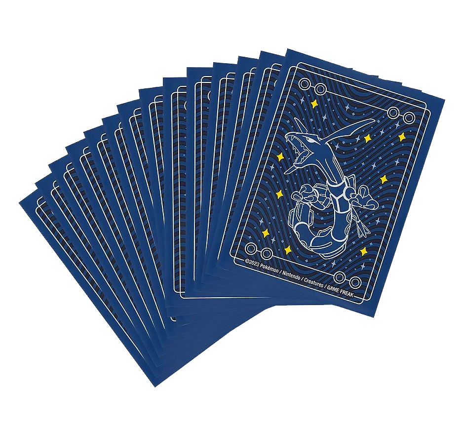 Micas Rayquaza Among the Stars - Image 2