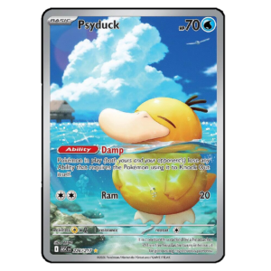 Psyduck - 226/217