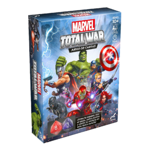 Marvel Total War
