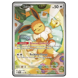 Eevee - 173