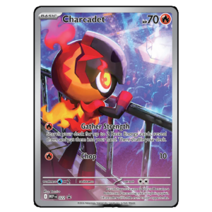 Charcadet - 022