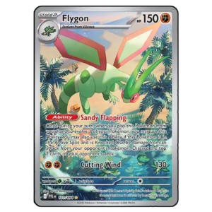Flygon 101/094