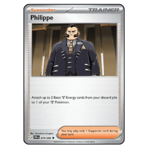 Philippe - 079/086