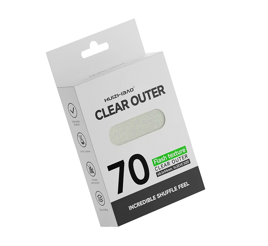 Outer Sleeves