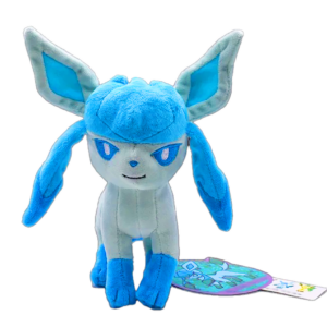 Peluche Glaceon