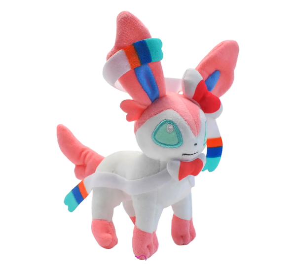 Peluche Sylveon