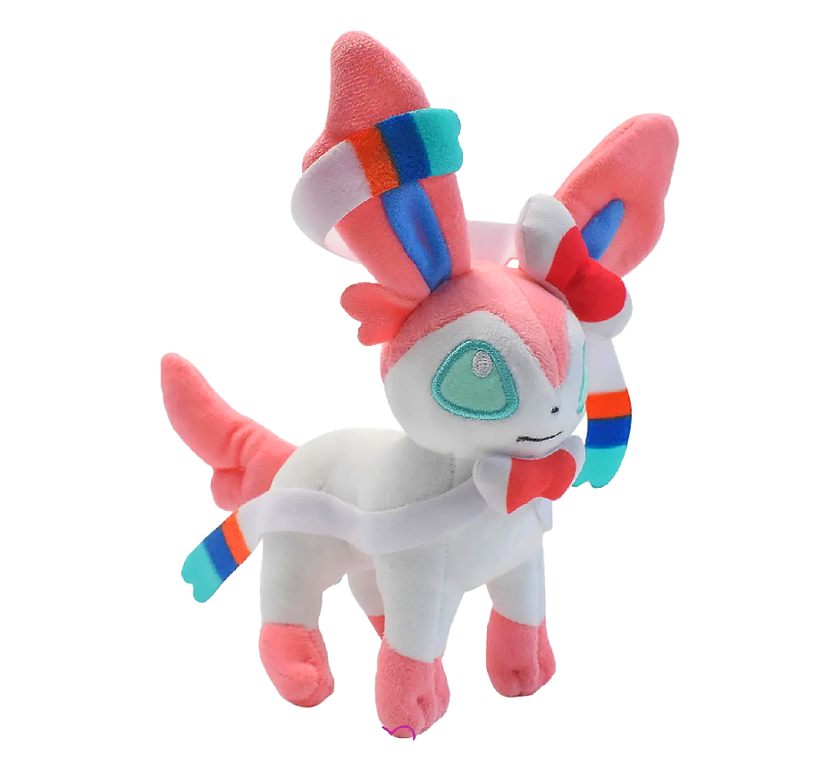 Peluche Sylveon