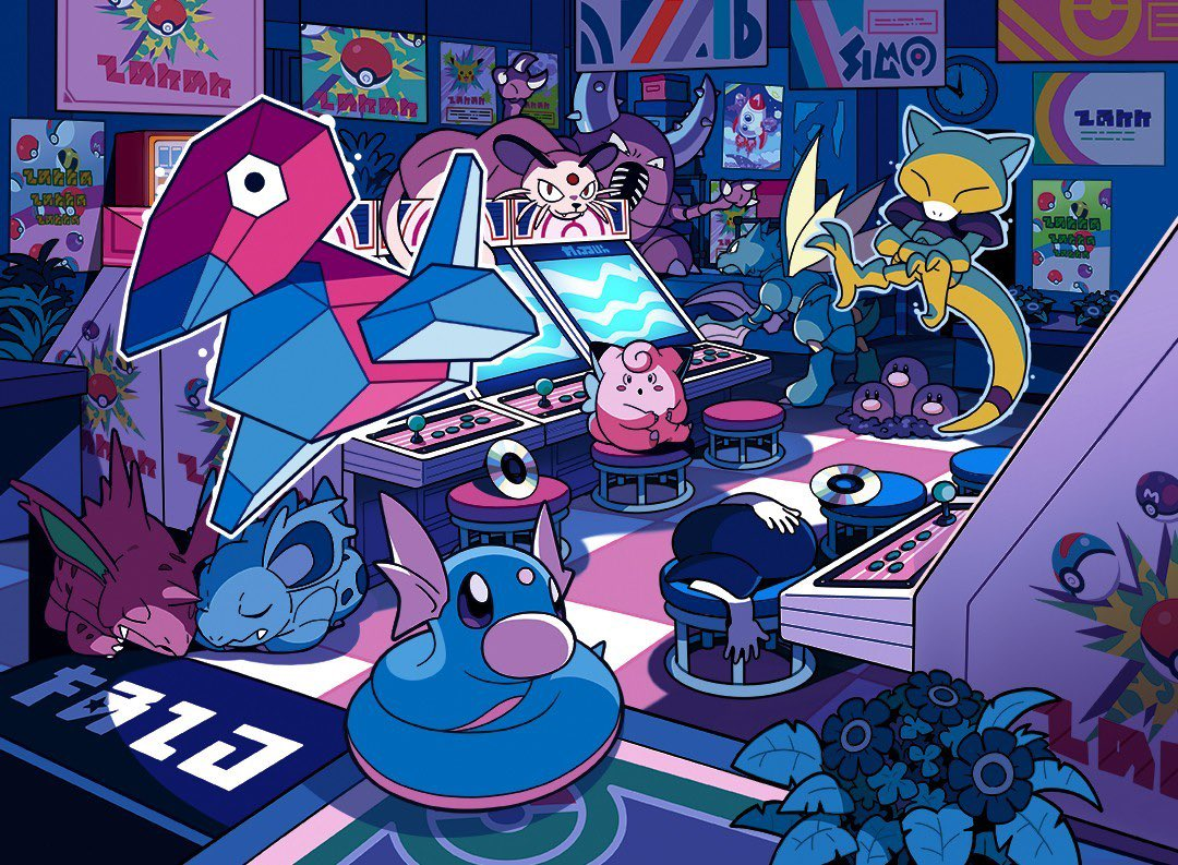 Playmat Celadon Game - Image 2