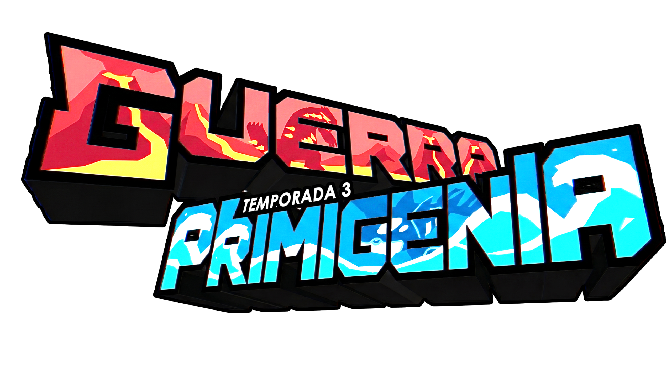 Logo Temporada 3