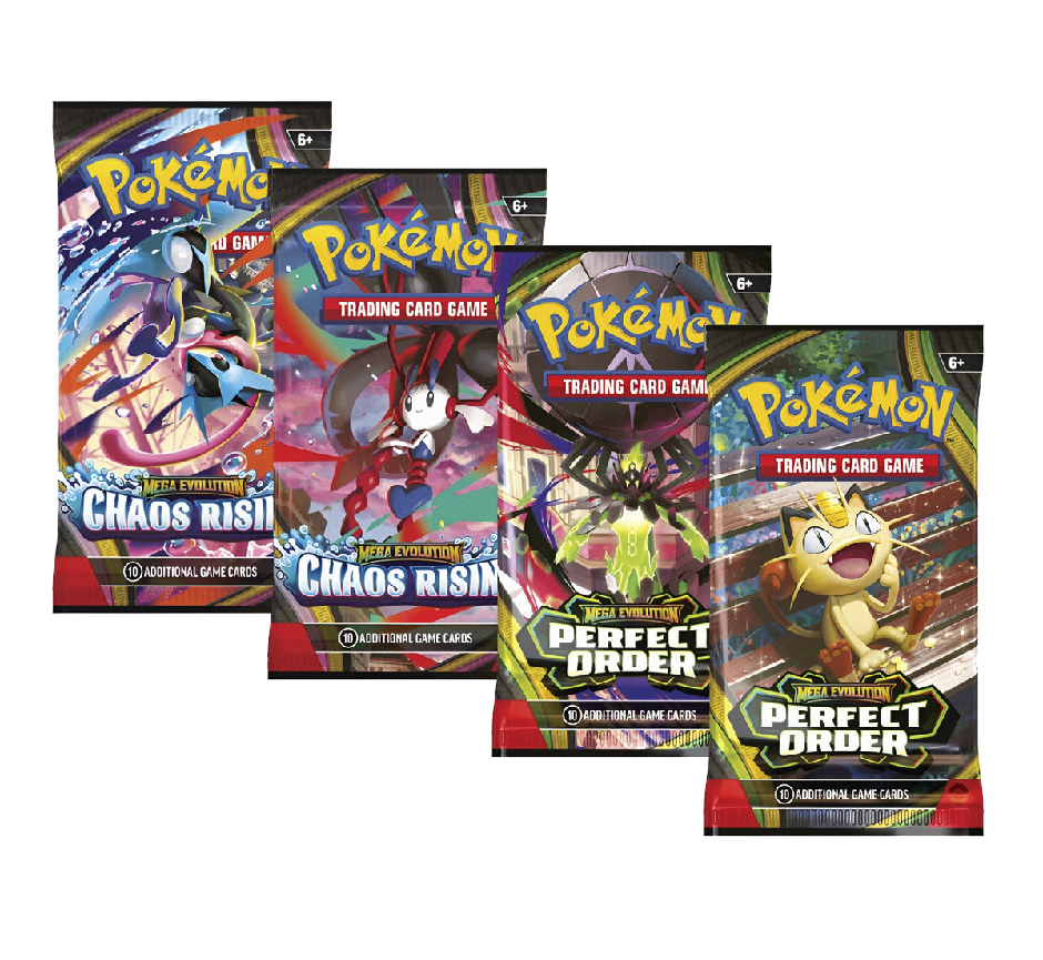 Moonlit Tin Clefable / inglés - Image 3